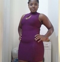 Shabra - escort in Nairobi