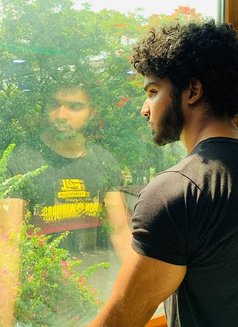 Shad - Acompañantes masculino in Dhaka Photo 1 of 2