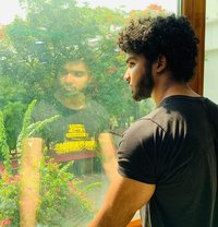 Shad - Acompañantes masculino in Dhaka