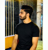 Shad - Acompañantes masculino in Dhaka