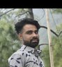 Shadab Aalam - Male dominatrix in New Delhi Photo 2 of 4