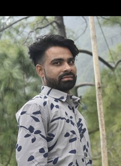 Shadab Aalam - Male dominatrix in New Delhi Photo 2 of 4
