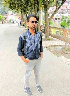Shadab Aalam - Male dominatrix in New Delhi Photo 3 of 4