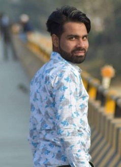 Shadab Aalam - Male dominatrix in New Delhi Photo 4 of 4