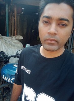Shadab Hassan Sayyed - Male adult performer in Mumbai Photo 5 of 13