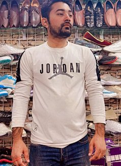 Shadab Hassan Sayyed - Male adult performer in Mumbai Photo 6 of 13