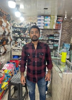 Shadab Hassan Sayyed - Male adult performer in Mumbai Photo 9 of 13