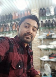 Shadab Hassan Sayyed - Male adult performer in Mumbai Photo 10 of 13
