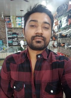 Shadab Hassan Sayyed - Male adult performer in Mumbai Photo 11 of 13