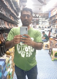 Shadab Hassan Sayyed - Male adult performer in Mumbai Photo 12 of 13