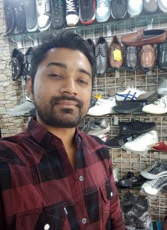 Shadab Hassan Sayyed - Male adult performer in Mumbai Photo 13 of 13