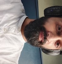 Wanna see stars?? - Male escort in Mumbai