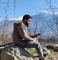 Wanna see stars?? - Male escort in Mumbai