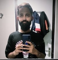 Wanna see stars?? - Male escort in Mumbai