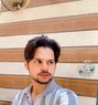 Shaddy Pussy Lover - Male escort agency in New Delhi Photo 1 of 5
