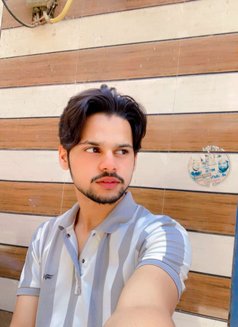 Shaddy Pussy Lover - Male escort agency in New Delhi Photo 1 of 5