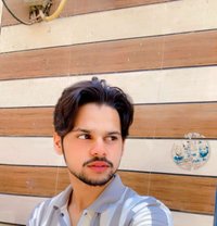 Shaddy Pussy Lover - Male escort agency in New Delhi