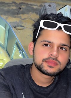 Shaddy Pussy Lover - Male escort agency in New Delhi Photo 2 of 5