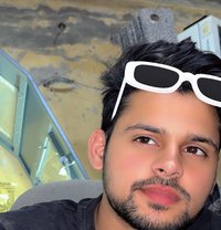 Shaddy Pussy Lover - Male escort agency in New Delhi