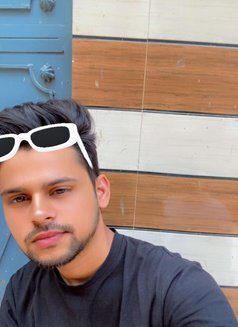 Shaddy Pussy Lover - Male escort agency in New Delhi Photo 4 of 5