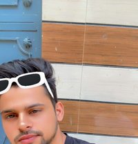 Shaddy Pussy Lover - Male escort agency in New Delhi