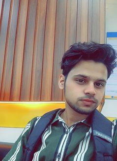 Shaddy Pussy Lover - Male escort agency in New Delhi Photo 5 of 5