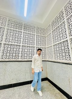 Shaddy Pussy Lover - Male escort agency in New Delhi Photo 9 of 9