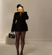 Shaden - escort in Volos