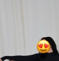 Shaden - escort in Tbilisi