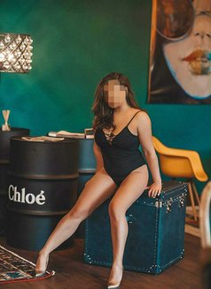 Shaden - escort in Tbilisi Photo 2 of 6