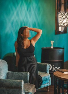 Shaden - escort in Tbilisi Photo 4 of 6