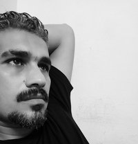 Shady Family Friend - Male escort in Al Ain