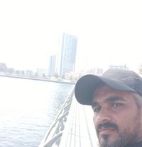 Shady for massage - Acompañantes masculino in Jeddah