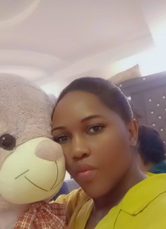 Shadia Beib - escort in Jeddah Photo 3 of 3