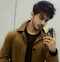 Shadman Sakib - Male escort in Dhaka