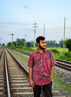 Shadman Sakib - Male escort in Dhaka Photo 1 of 2