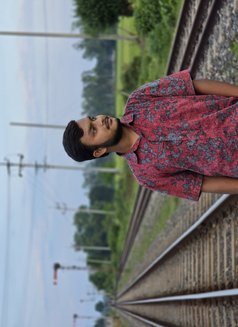 Shadman Sakib - Male escort in Dhaka Photo 2 of 2