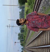 Shadman Sakib - Male escort in Dhaka