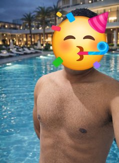 Shadow Host - Male escort in New Delhi Photo 1 of 2