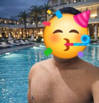 Shadow Host - Male escort in New Delhi