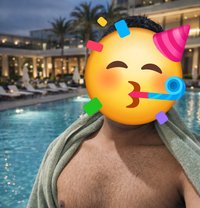 Shadow Host - Male escort in New Delhi