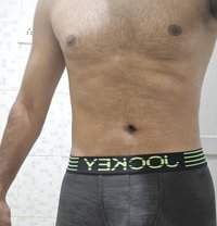 Shadow Host - Male escort in New Delhi