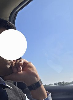 Shadow Man - Male escort in Surat Photo 2 of 2