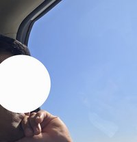 Shadow Man - Male escort in Mumbai