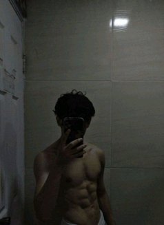 Shadow Monarch - Male escort in Gurgaon Photo 1 of 6