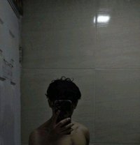 Shadow Monarch - Male escort in Gurgaon