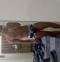 Shadow Monarch - Male escort in Gurgaon