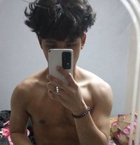 Shadow Monarch - Male escort in Gurgaon