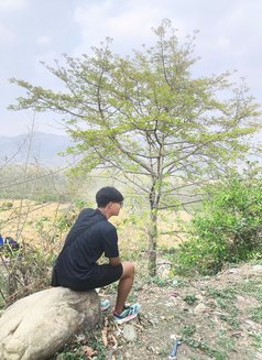 Shadow Monarch - Male escort in Gurgaon Photo 6 of 6