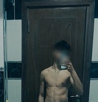 Shadow - Male escort in Tunis